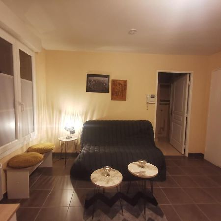 Logement En Hypercentre Dans Une Residence Амьен Экстерьер фото